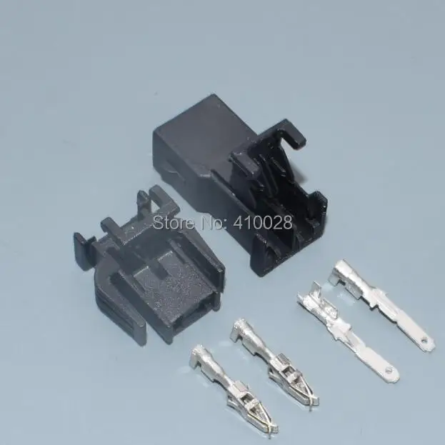 893971632 893971992 Conector Sensor Automotriz Hembra Macho 2,8mm Luz Puerta - imagen 3