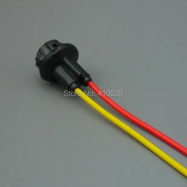 Bombilla LED W5W/194/168/T15 para luz de cuadro - imagen 4