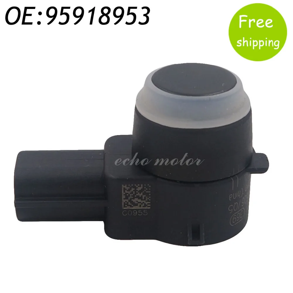 Sensor de aparcamiento PDC 95918953 para Opel, Chevrolet y GM - imagen 2