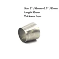 51MM and 63MM