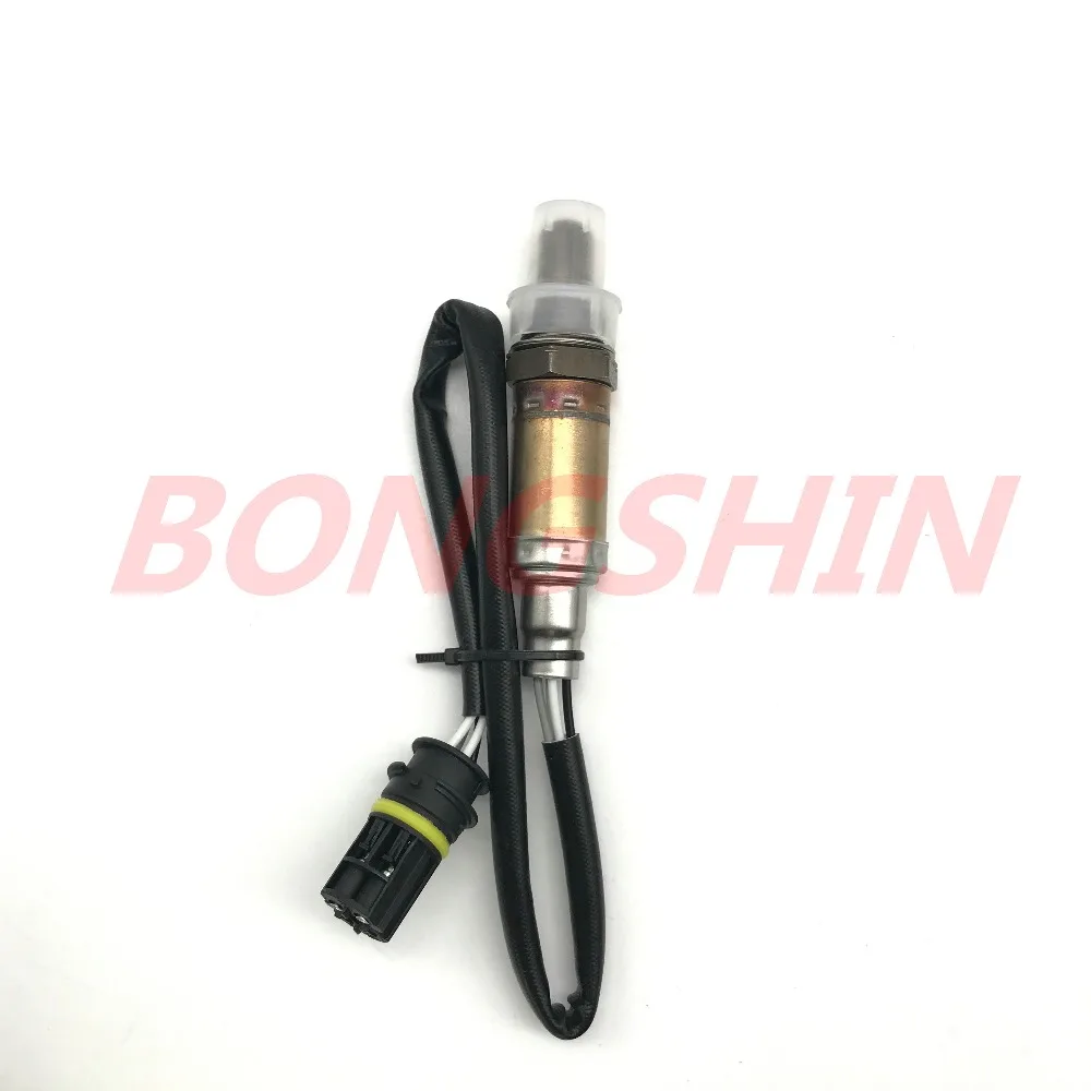 Detalle del sensor y su cableado