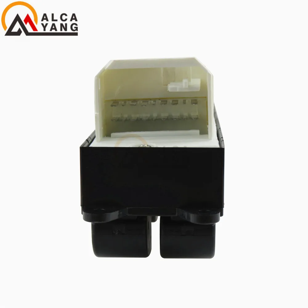 Conjunto del interruptor y su conector