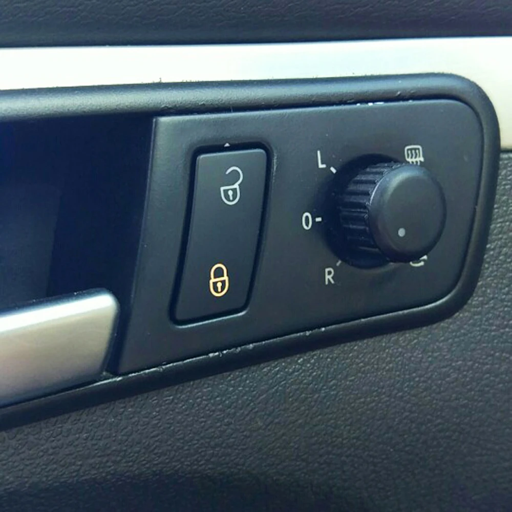 Perfil del interruptor con el conector trasero