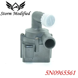 Bomba de agua auxiliar para Audi A3, Seat León, Skoda Octavia TDI