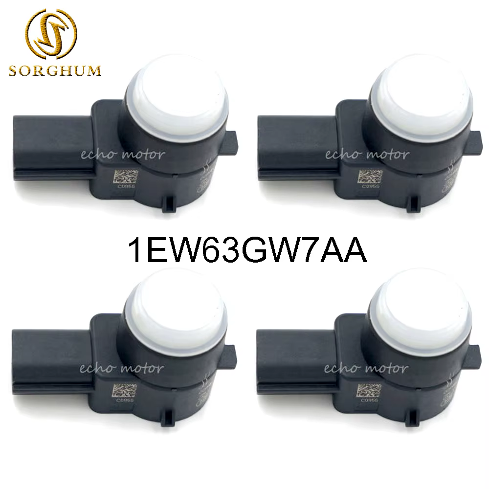 Sensor de aparcamiento PDC 1EW63GW7AA para Chrysler, Dodge y Jeep