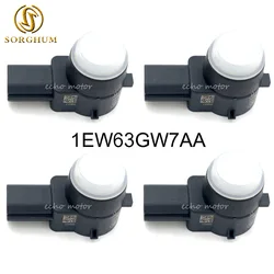 Sensor de aparcamiento PDC 1EW63GW7AA para Chrysler, Dodge y Jeep