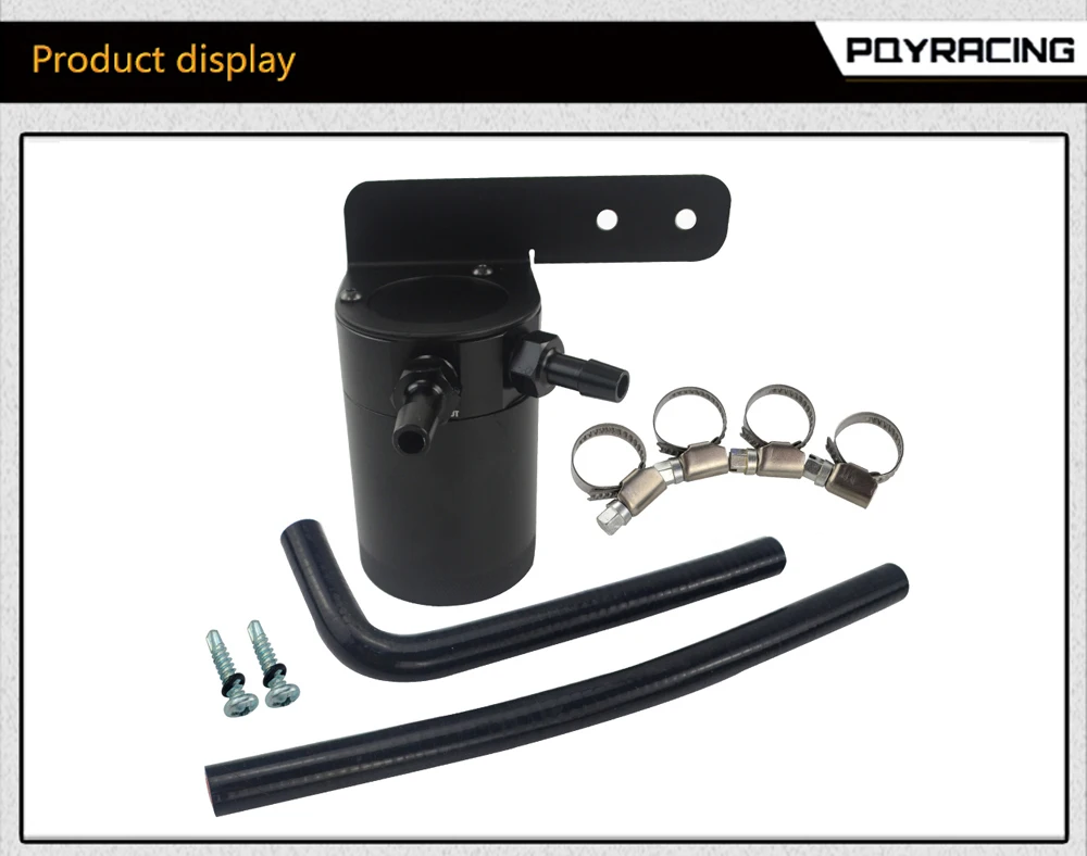 Instalación del kit en el vano motor