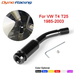 Extensión curvada para palanca de cambio corto VW T4/T25
