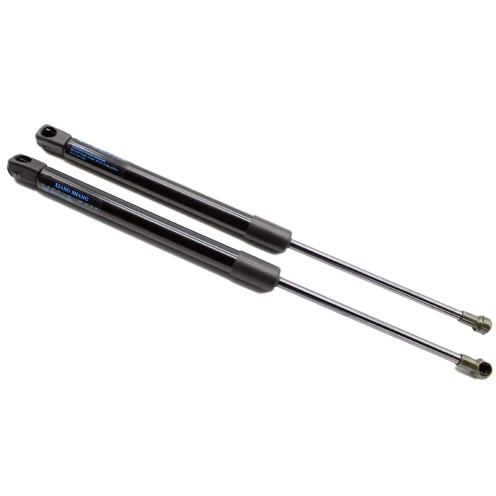 Puntales de gas para capó delantero – Mercedes Clase M W163 1998-2005