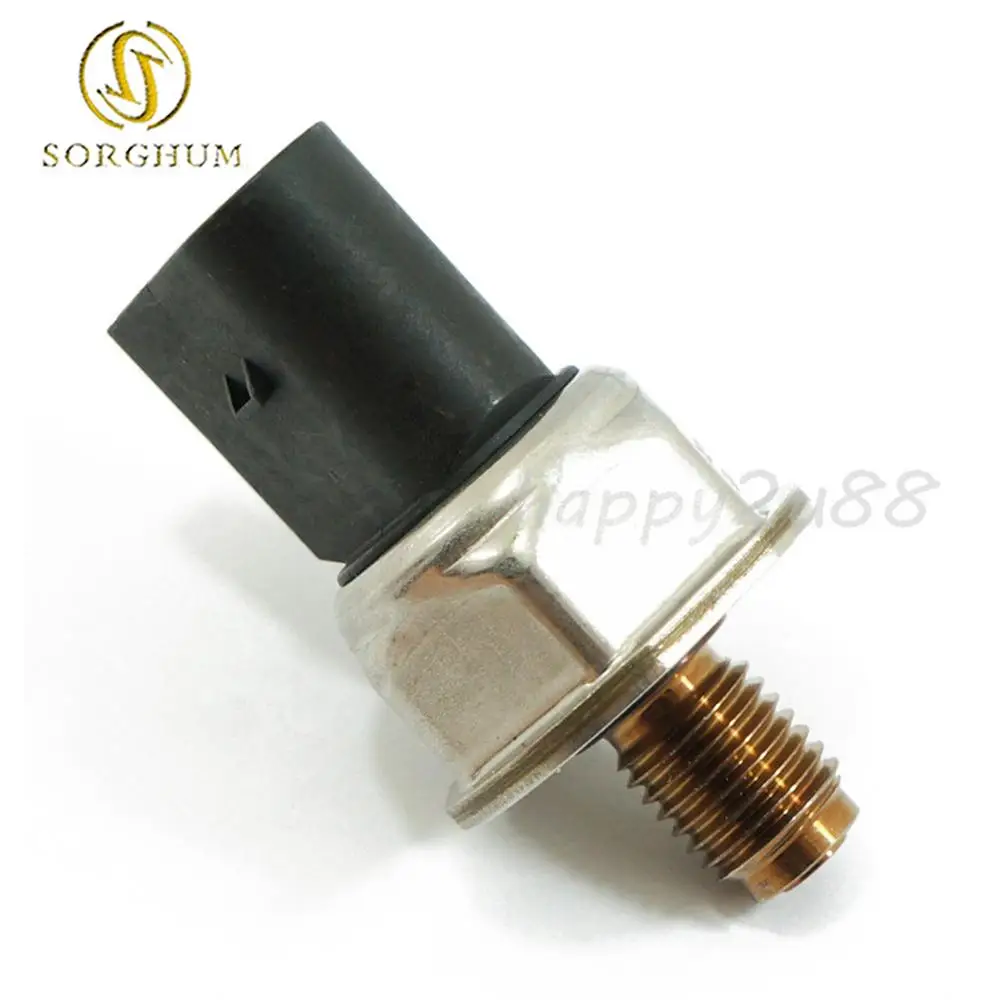 **Nuevo Sensor regulador de presión de riel de combustible 55PP07-01 9307Z512A 93077508A 04352468416**
