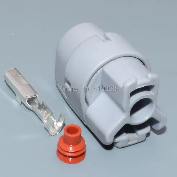 Shhworldsea 6189-0445 – Conector eléctrico impermeable 1 pin - imagen 4