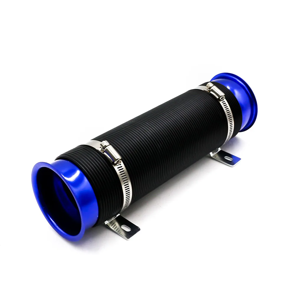 Kit admisión aire frío 76mm BX 100458