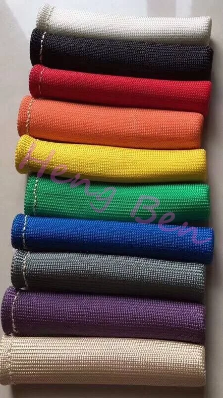 Funda protectora de calor