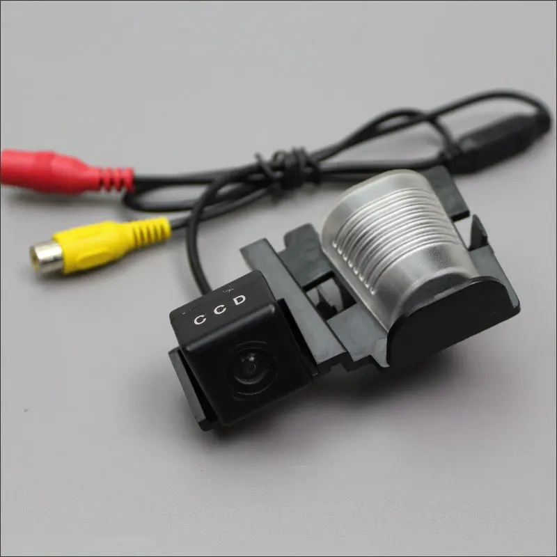 Adaptador cámara trasera RCA Jeep Wrangler pantalla – imagen inversa - imagen 3
