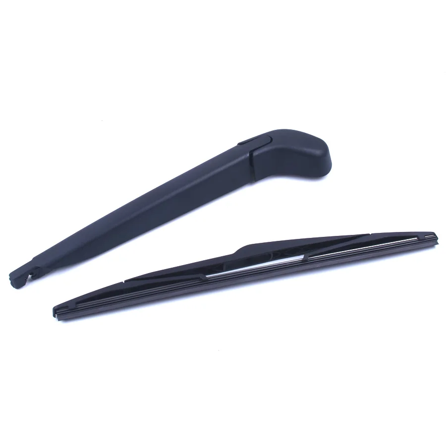 Brazo limpiaparabrisas trasero con escobilla Ford Focus II hatchback - imagen 2