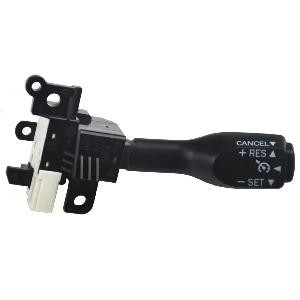 84632-34011 cubierta del volante interruptor de Control de crucero inferior para Toyota Highlander Land Cruiser Tacoma Auris - imagen 3