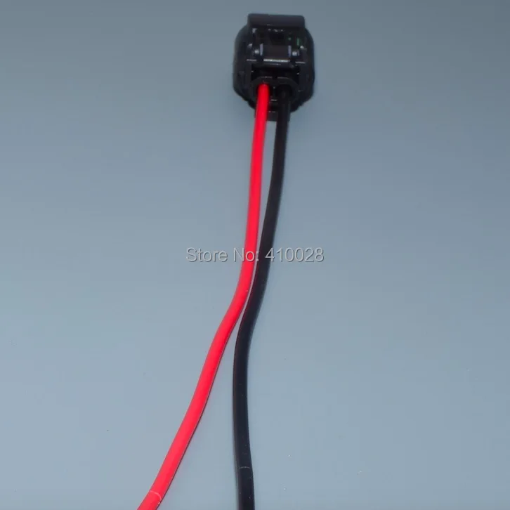 Conector de repuesto para cableado de sensores BMW