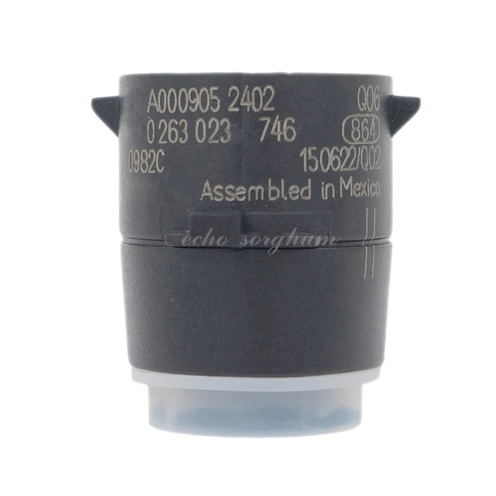 Sensor PDC A0009052402 para Mercedes-Benz Clase M, R y GL - imagen 4