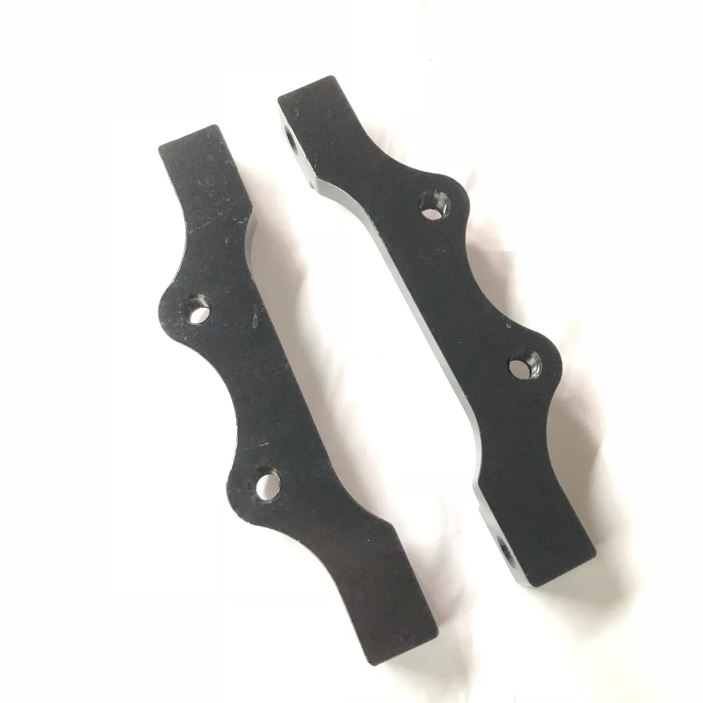 Jekit Soportes de aleación 6061 para modelo personalizado - coche - imagen 4