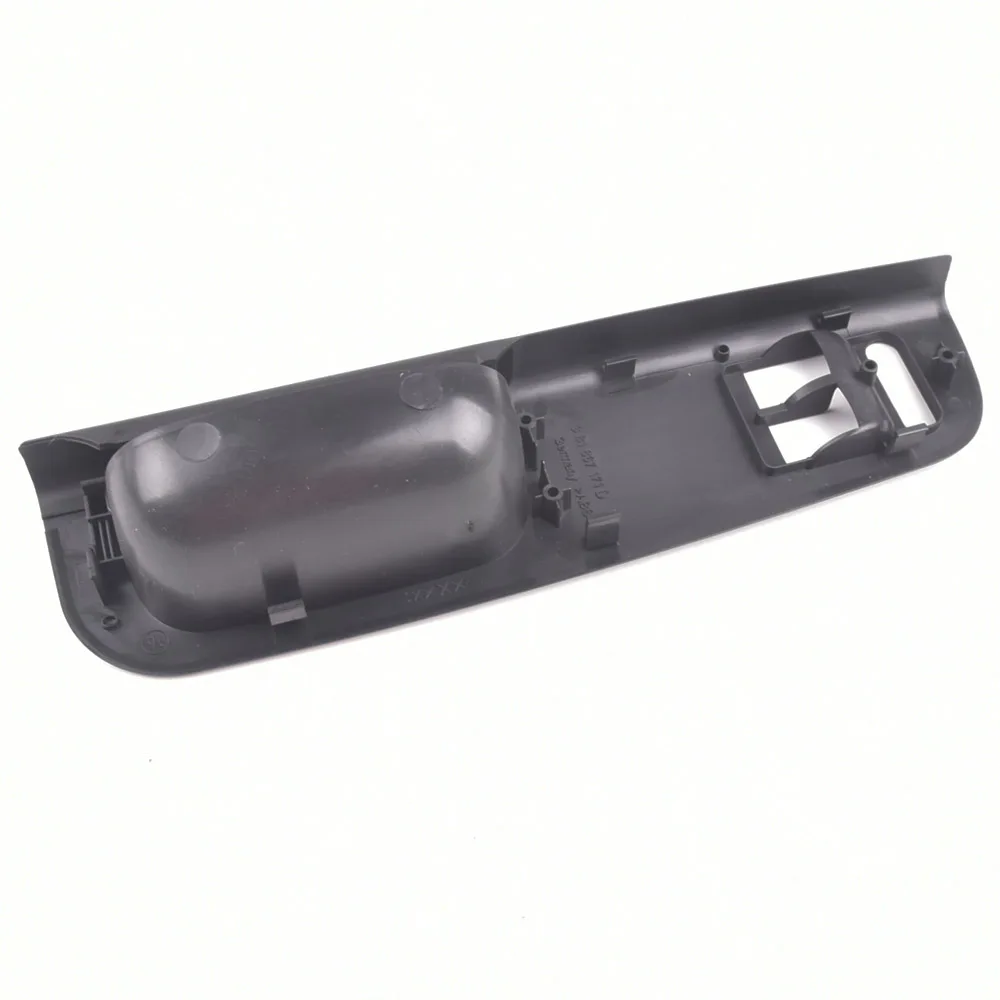 Interruptor elevalunas negro, Skoda Octavia 2 puertas 2001-2011 - imagen 3