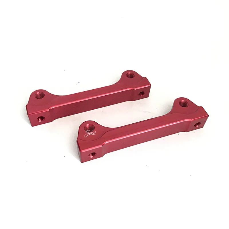 Jekit Soportes de aleación 6061 para modelo personalizado - coche - imagen 2