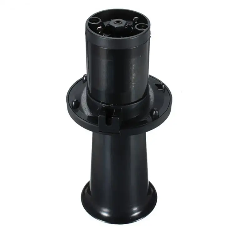 Bocina de aire 12V 110dB para coche, camión y barco - imagen 4