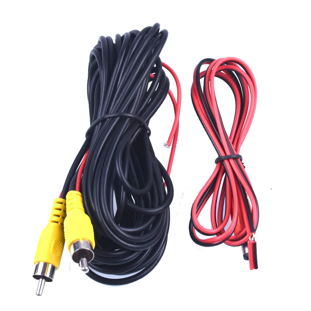 Nueva cámara de visión trasera de coche gran angular para Peugeot 308 (2008-), 407 (2004-2011), 408 (2012-), 301 (2013-), 308SW (2008-) - imagen 4