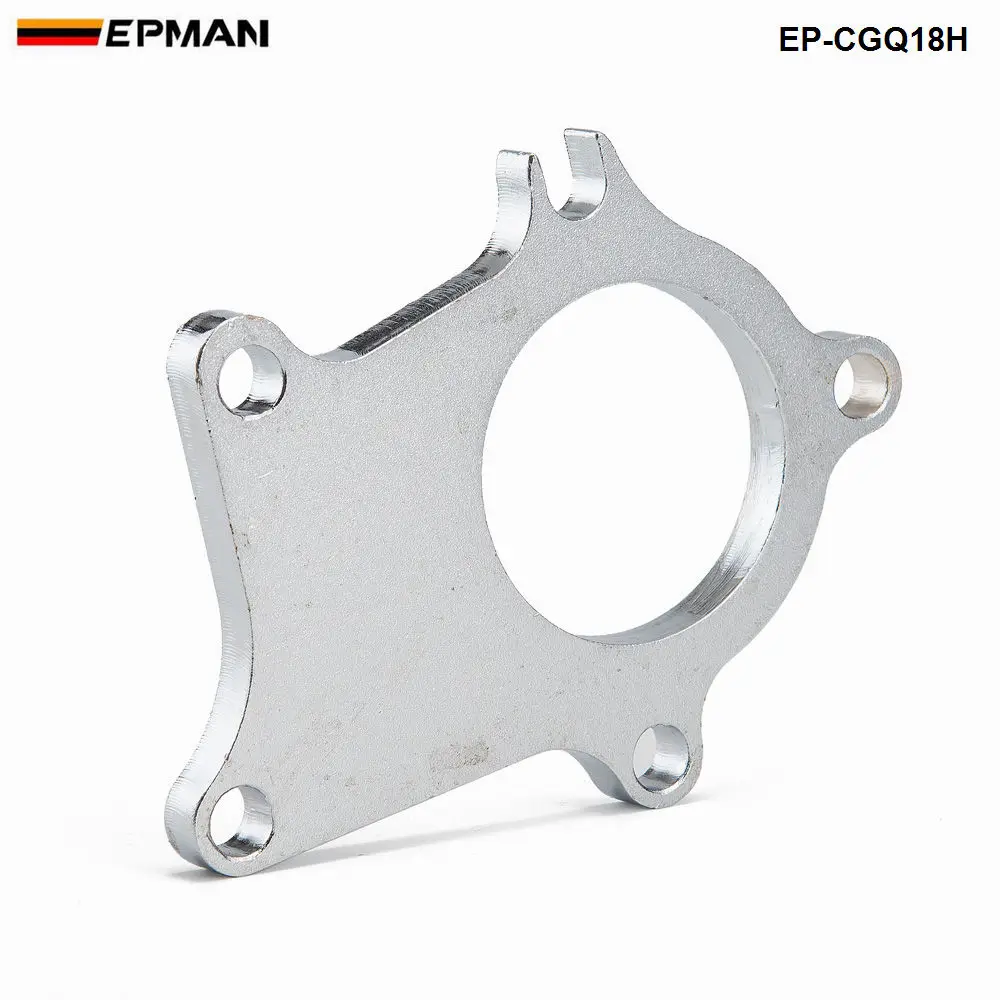Brida de salida turbo EPMAN T04E
