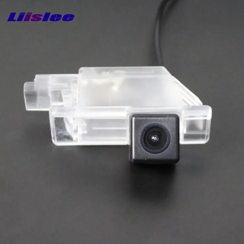 Cámara de marcha atrás HD CCD para Citroën DS 5LS 2014-2016 - imagen 3