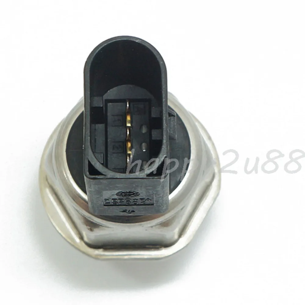 Detalles del sensor regulador de presión