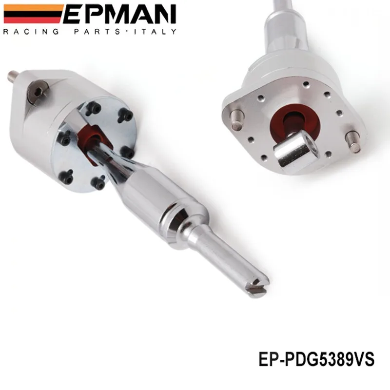 Componentes del kit EPMAN Racing
