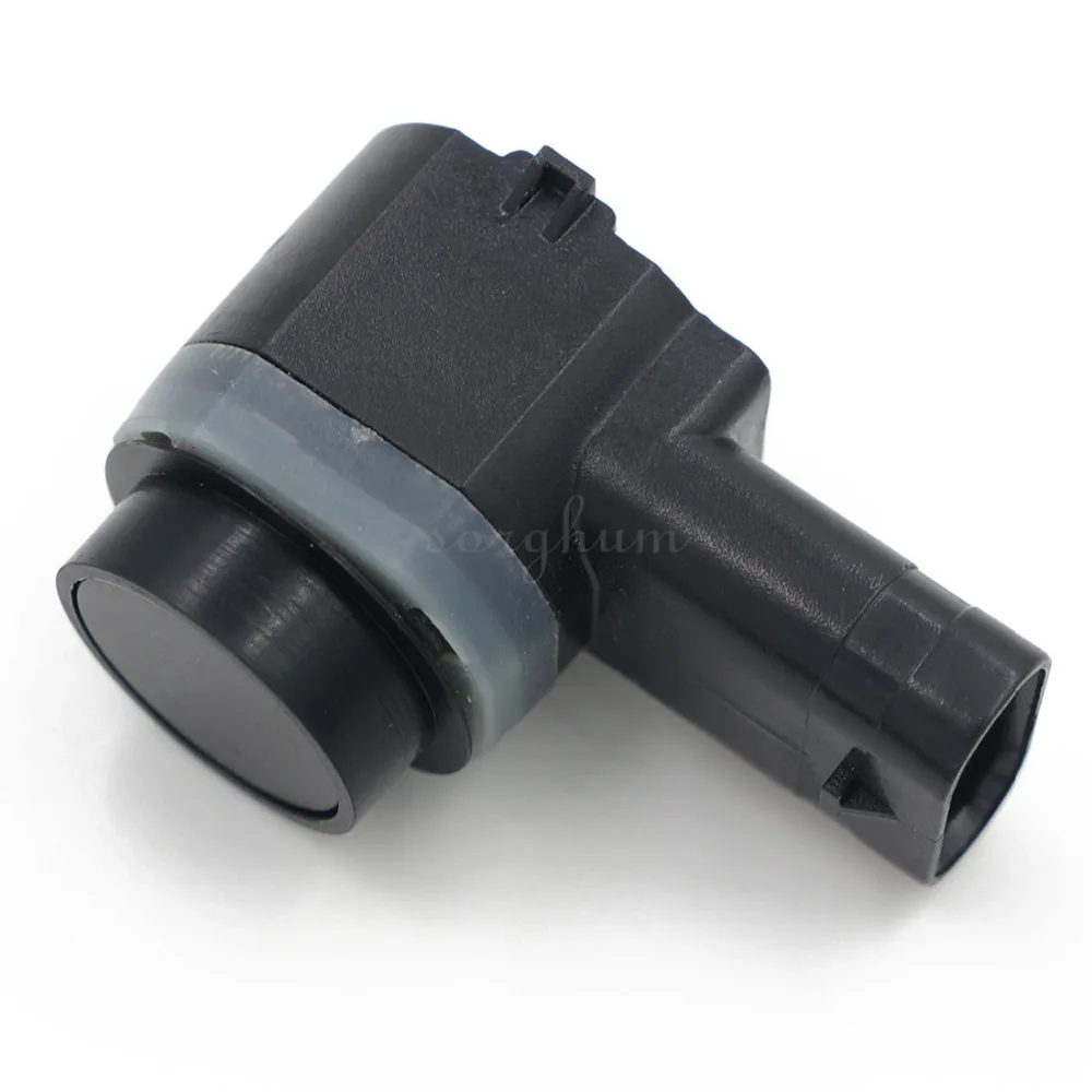 3C 0919275 S 1S 0919275   PDC-parkeersensor voor VW Passat B7 Golf MK6 AUDI CHH 0919275 ,1S0 919 275 Gemengde kleuren - imagen 4