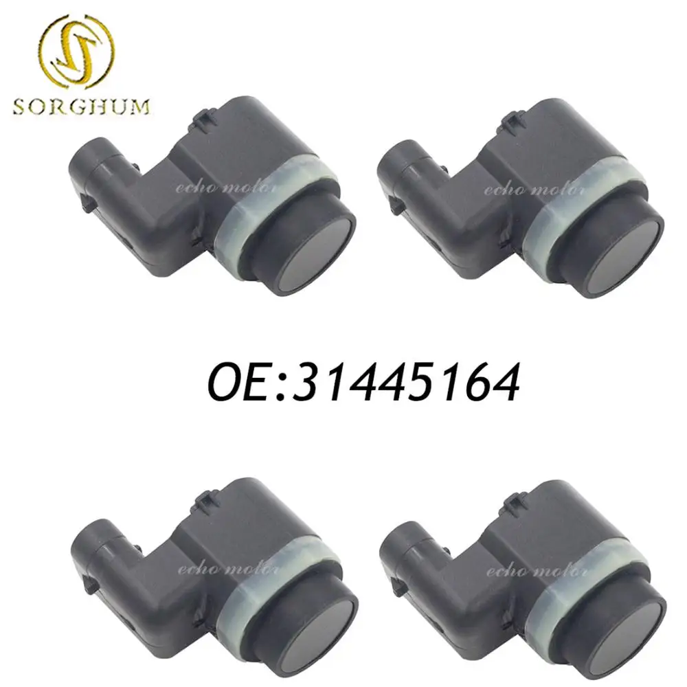 Volvo 31445164 Sensor de aparcamiento PDC para parachoques