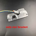 only one bracket