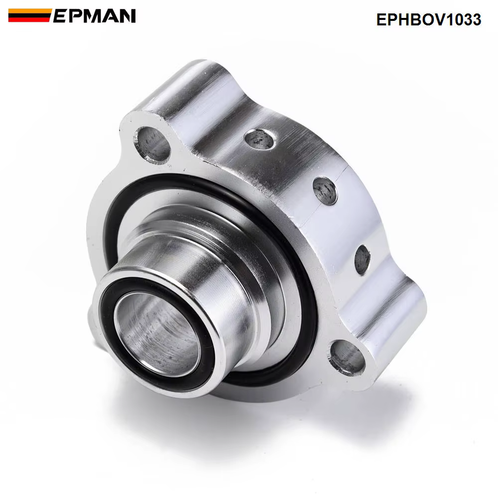 Adaptador de válvula de descarga Epman para Mercedes-Benz y BYD - imagen 5