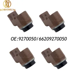 Sensor de aparcamiento PDC BMW 66209270050 para 528i y X3
