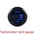 Tachometer RPM