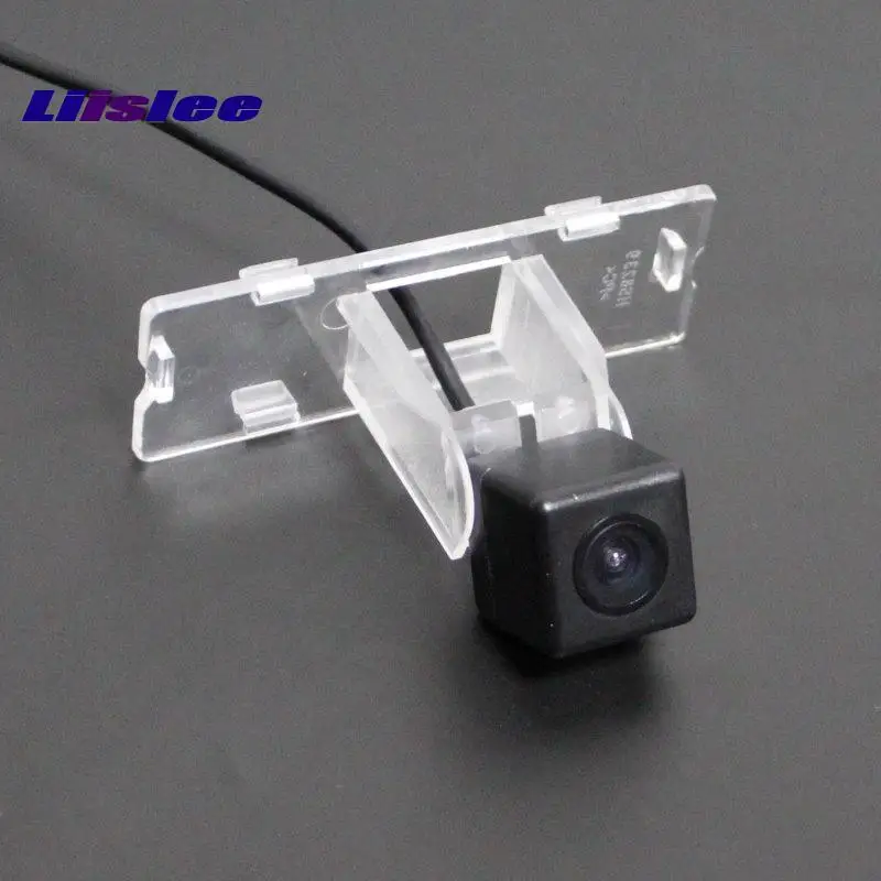 Cámara de marcha atrás HD CCD para Suzuki Swift 2012-2013 - imagen 2