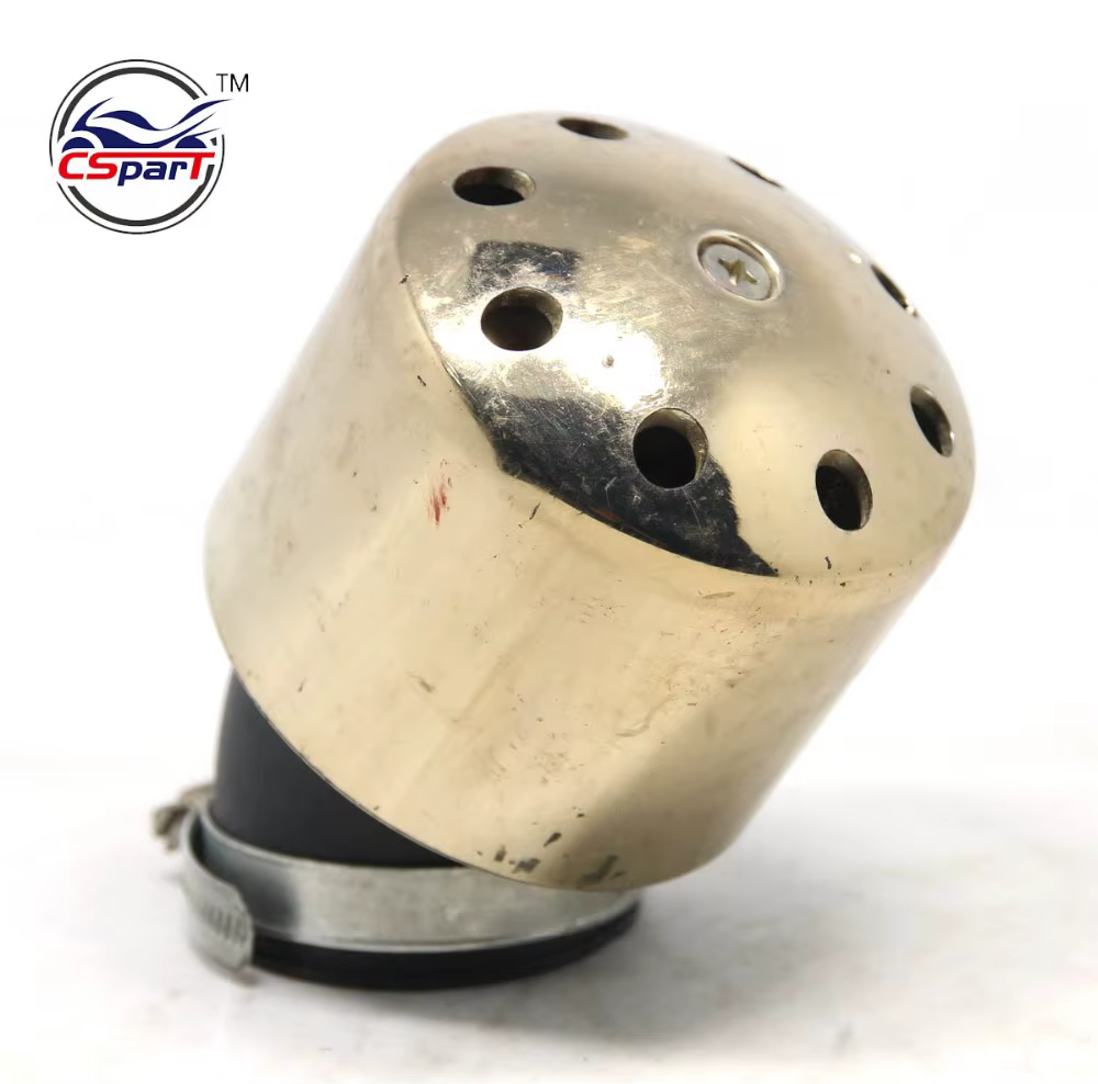 Filtro de aire para minimoto, pit bike, quad, scooter y buggy - imagen 4