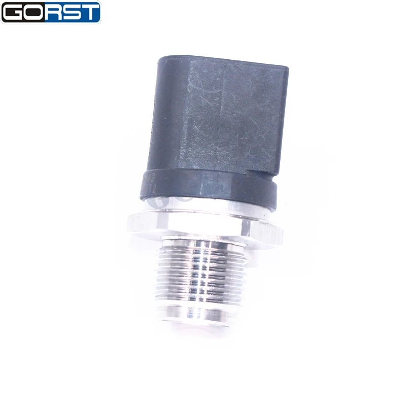 Sensor presión combustible Common Rail A0051535828 Mercedes-Benz W210 W211 - imagen 2