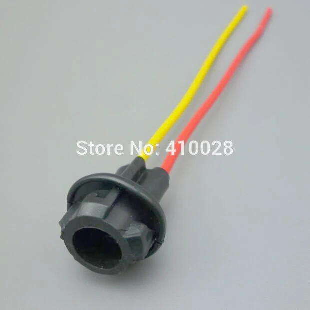 Bombilla LED W5W/194/168/T15 para luz de cuadro - imagen 2