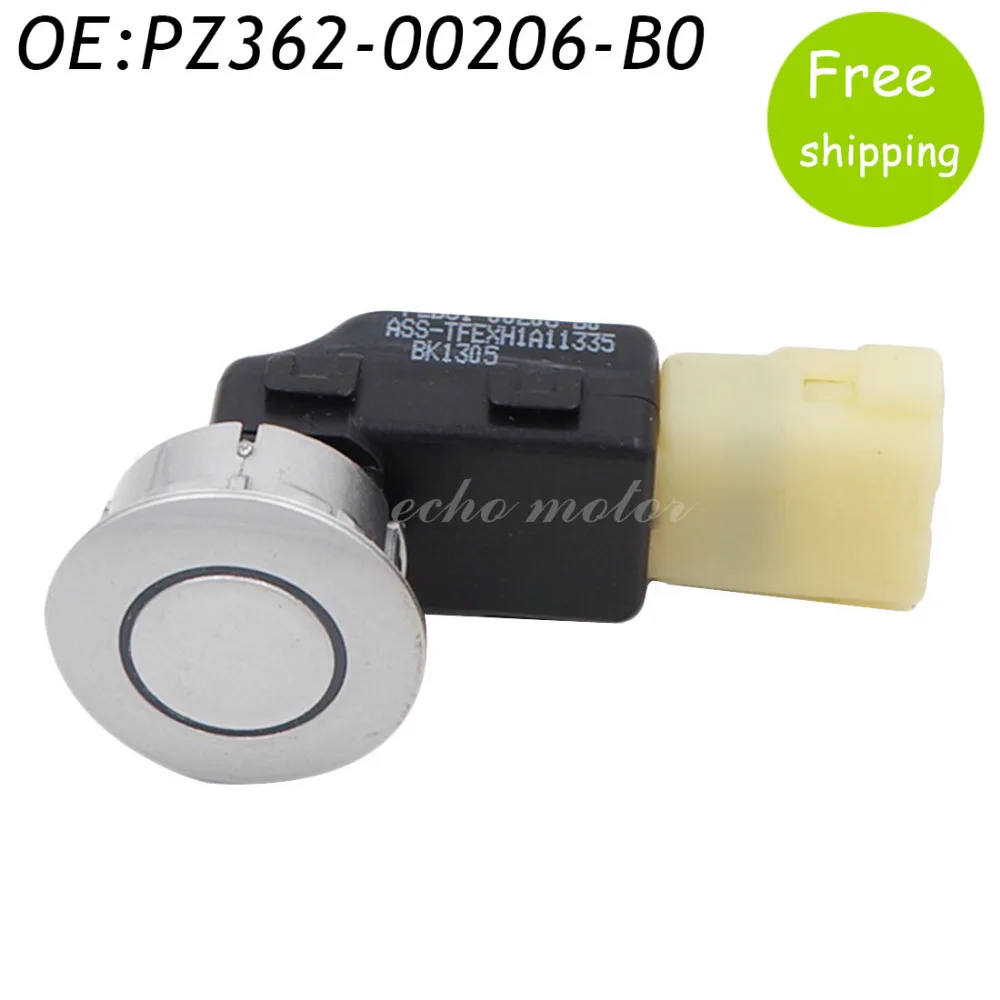 PZ362-00206-B0 Sensor ultrasónico para Toyota GRJ200/UZJ200 nuevo