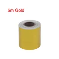 5M gold
