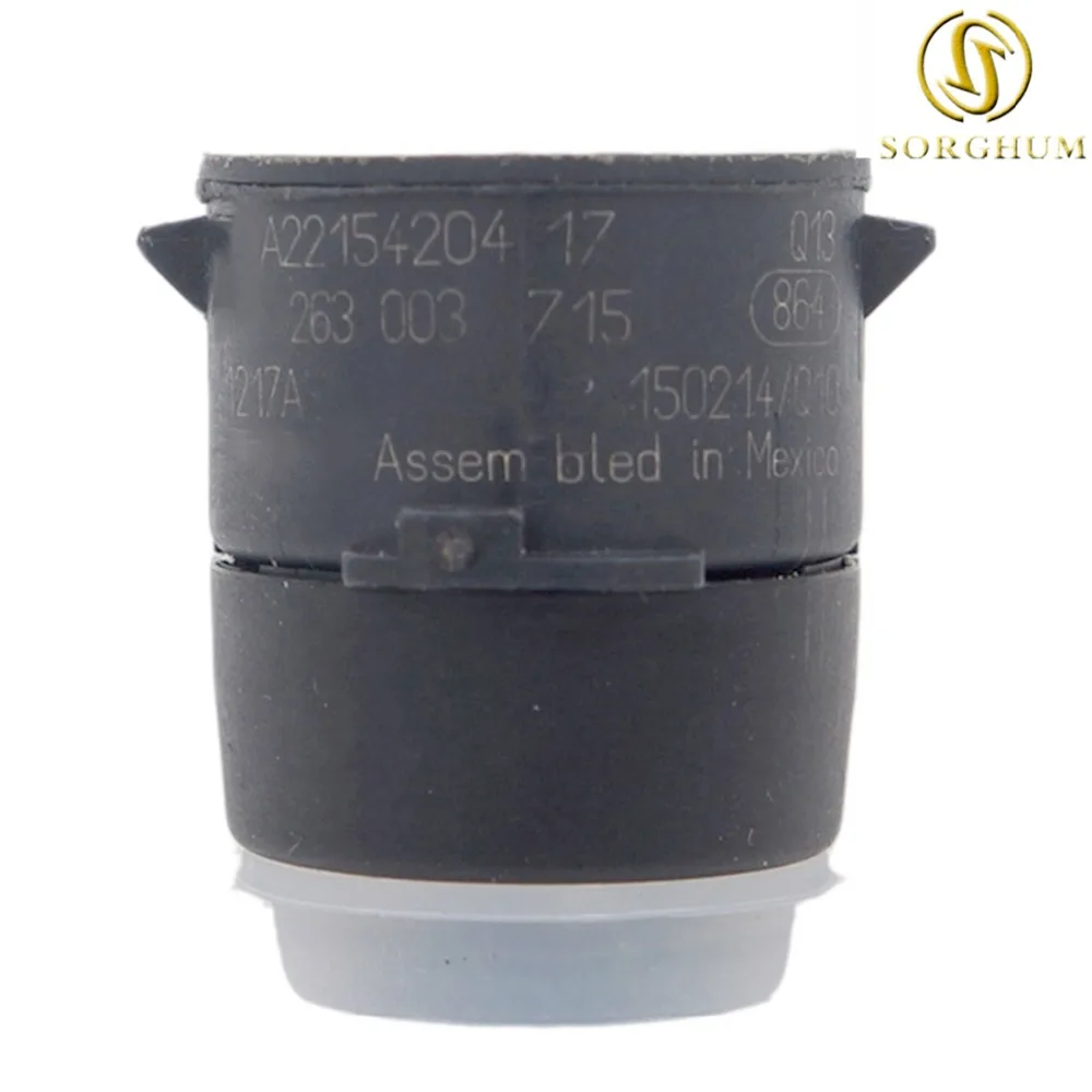 Mercedes-Benz A2215420417 - Kit de piezas para W211/W219/W203/W204 - imagen 2