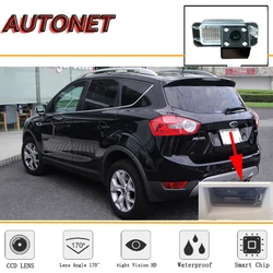 AUTONET cámara trasera CCD visión nocturna Ford Kuga MK1 2008-2012