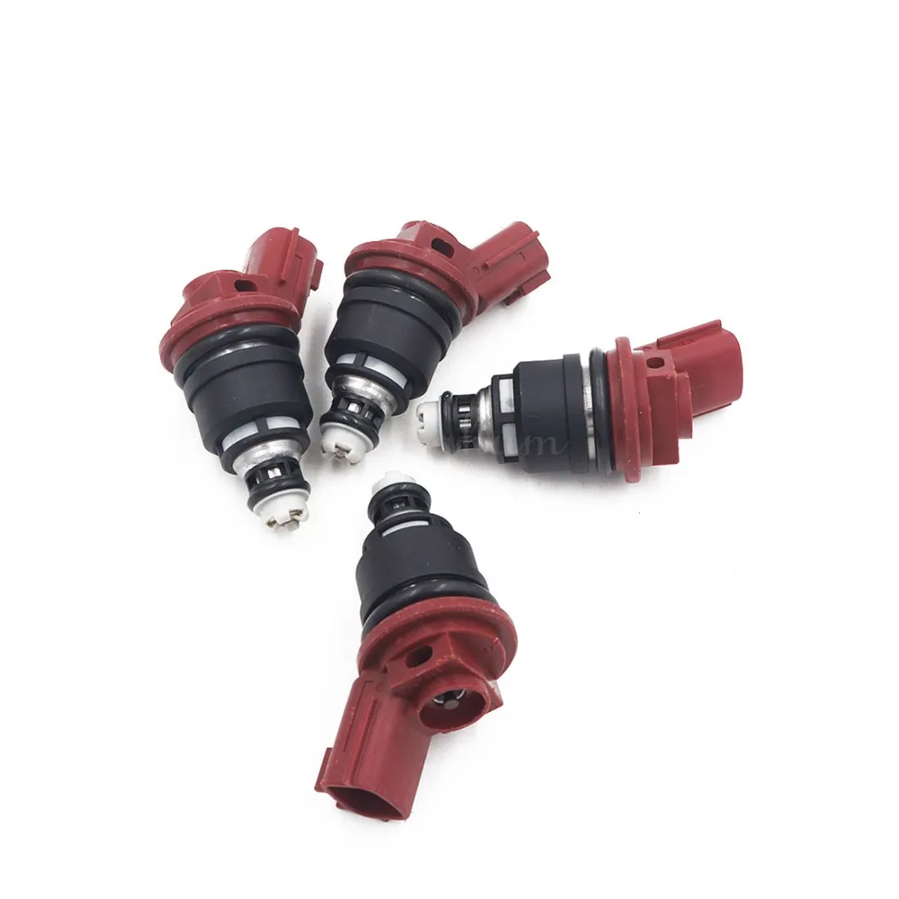 Inyector de combustible 16600-53F00 para Nissan 240SX Altima 2.4L l4 - imagen 4