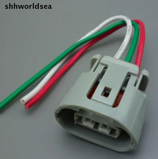 OEM 6189-044 Conector alternador para Toyota y Suzuki