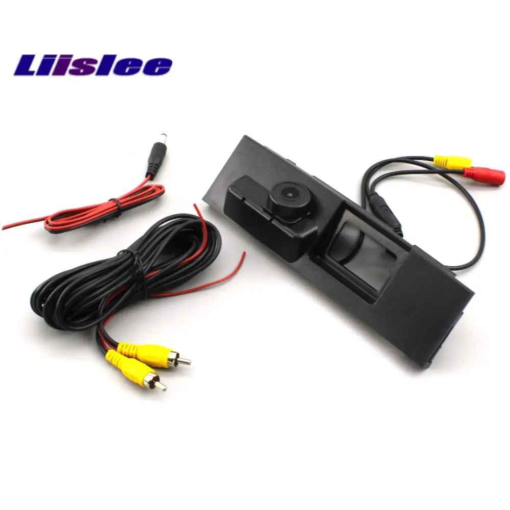 Cámara marcha atrás Sony CCD HD OEM Ford Mondeo 2014-2016 - imagen 5