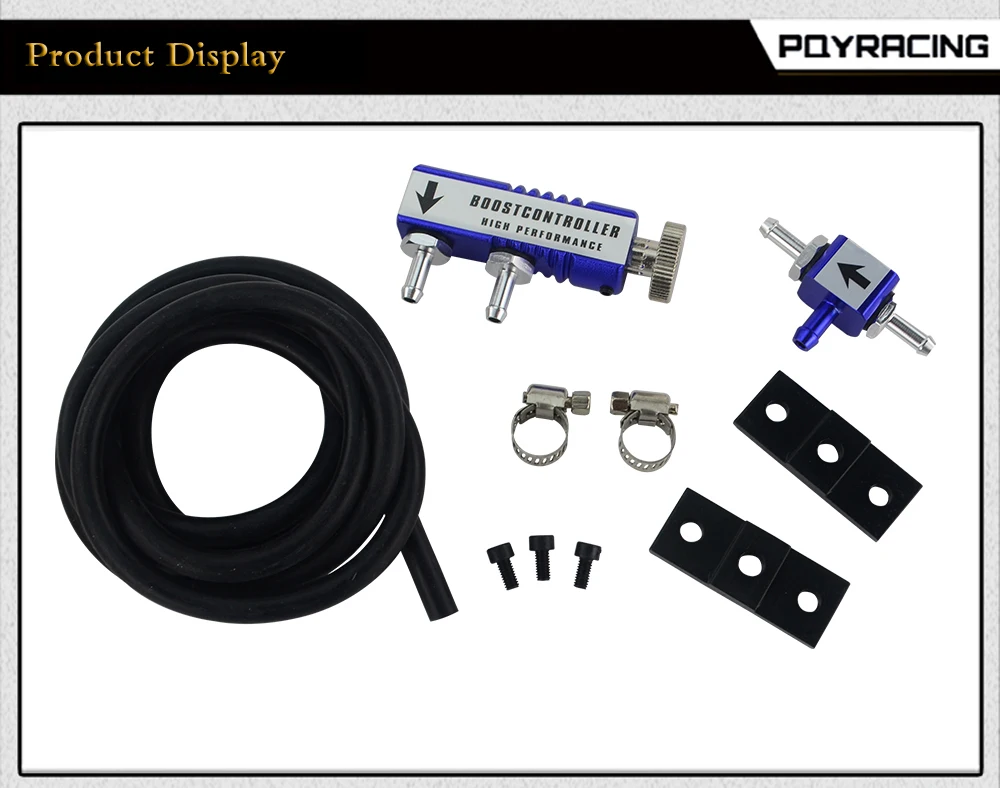 Detalle del cuerpo de aluminio mecanizado del controlador de impulso