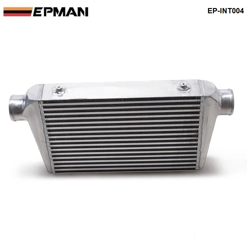 Intercooler EPMAN universal en vista de producto